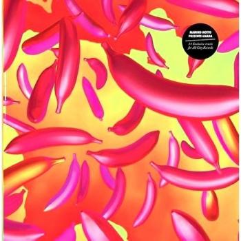 Amada [VINYL] [Vinilo]