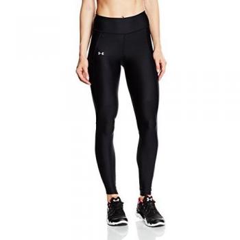 Under Armour Fly by Legging Leggings Deportivos, Women, Negro Black, XL