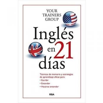 Inglés en 21 días - Lorenzoni , Luca; Navone , Giacomo; De Donno , Massimo