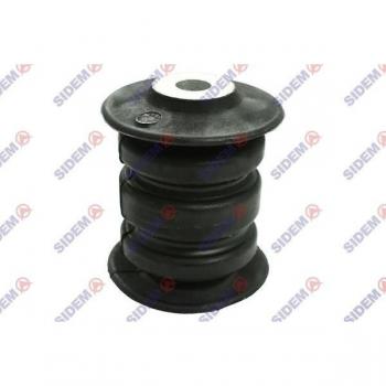 SIDEM Casquillo del cojinete para ballesta 863325, tipo de producto: bush, características: diseño específico para ballestas, fabricado con materiales de alta calidad, resistencia al desgaste y a la corrosión, fácil instalación