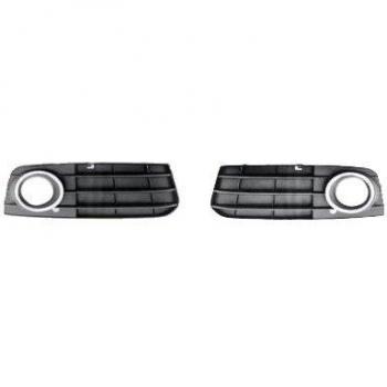 Van Wezel 327594 rejilla de ventilación, parachoques