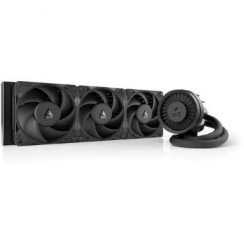 Arctic Liquid Freezer III Pro 360mm All-in-One CPU Water Cooler - Black