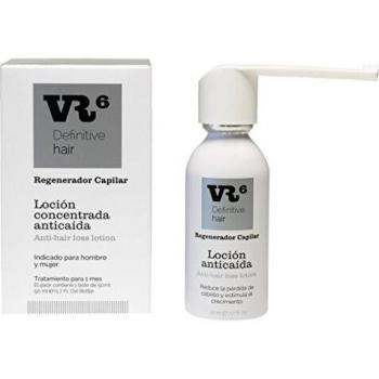 VR6 LOCION CAPILAR ANTICAIDA