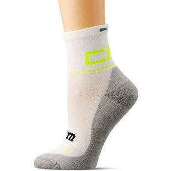 CMP Socken Calcetines, Mujer, Blanco, 46/48