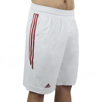 Adidas E Kit SHO 3.0 Pantalón Corto Hombre Blanco