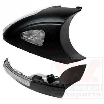 Van Wezel 5745918 intermitente