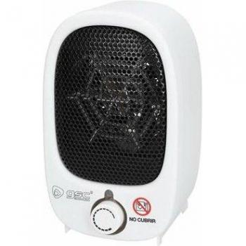 Calefactor Vertical Elegante 600W-2000W - 3 Posiciones Gsc Evolution