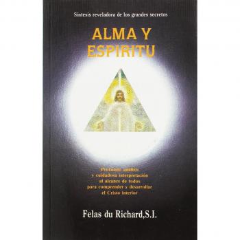 Alma y Espíritu