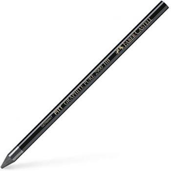 Faber-Castell PITT GRAPHITE PURE HB HB 1pieza