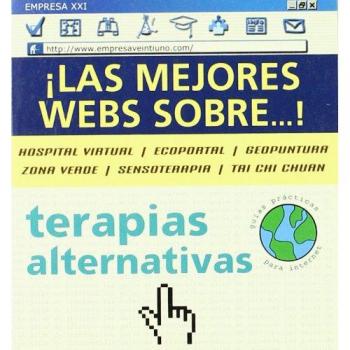 Terapias alternativas: 4