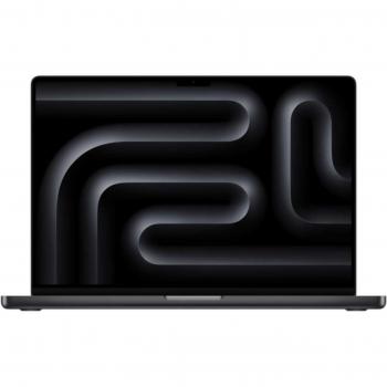 Apple MacBook Pro 16 M3 Pro 12-Core CPU | 18-Core GPU 512 GB SSD 36 GB espacio negro