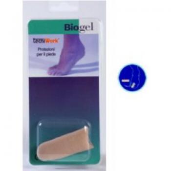 Capucha Biogel M 1Pcs