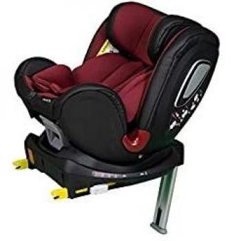 Play 8425858357267 - Asiento elevador para coche, 5.5