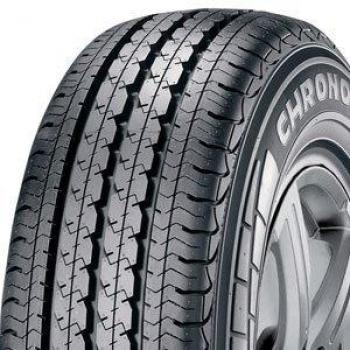 Pirelli Chrono 2 - 195/75/R16 105R - E/B/72 - Neumático transporte