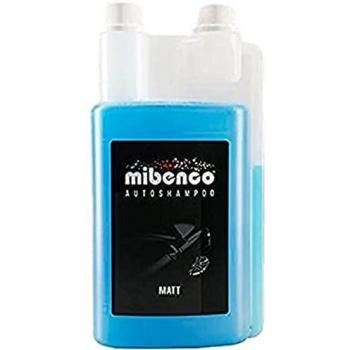 Champú Coche Mibenco Mate 1 L