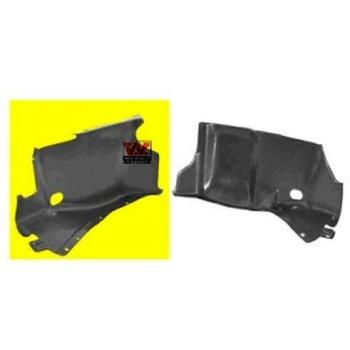 Van Wezel 7620704 aislamiento del motor