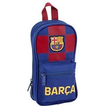 Safta Neceser Con 4 Estuches