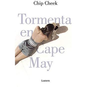 Tormenta en Cape May - Cheek Chip