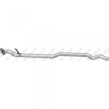 Bosal 850-233 Tubos