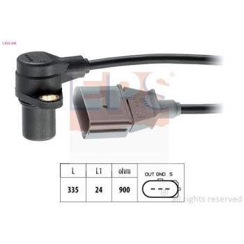 Sensor de posición del cigüeñal EPS 1.953.398