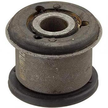 Buje de brazo oscilante Metalcaucho 04658 para Citroën