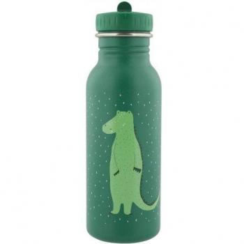 Botella Cocodrilo 500ml Trixie