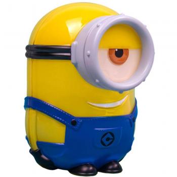 Lámpara Mood Light Minions Stuart 15 Cm