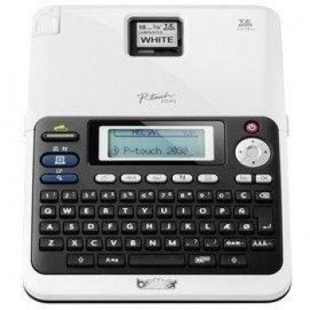 Brother PT-E300VP - Impresora de etiquetas