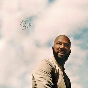 Let Love [VINYL]