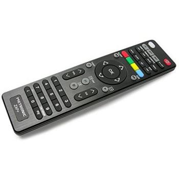 Mando a distancia universal Zap+ para Sky y TV DTT - Modelo 495347