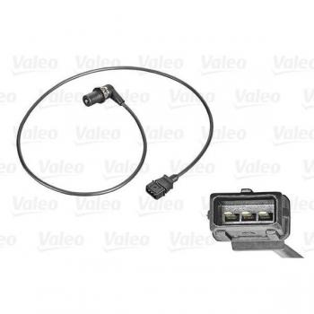Sensor de posición del cigüeñal VALEO 254132