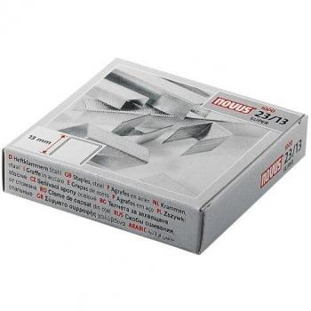 Novus 23/13 - Caja de 1000 grapas