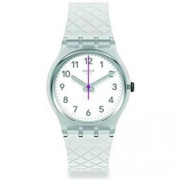 Reloj Swatch Gent GE286 WHITENEL