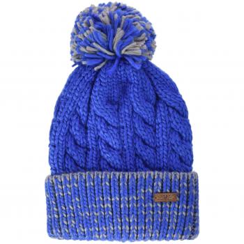 CMP 5504736j - Gorro Unisex para niños, Unisex niños, Gorro, 5504736J, Royal, Talla única