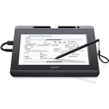 Wacom Signature Set DTH-1152 & Sign Pro PDF