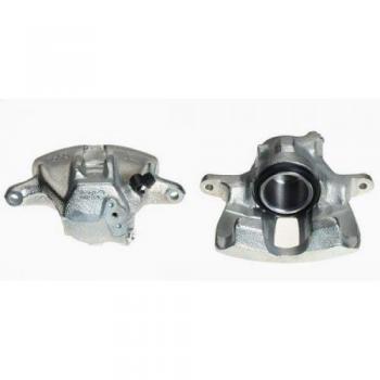 Pinza de freno BUDWEG 341792 Delantero Izquierda CALIPER