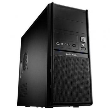 Cooler Master Elite 342 Mini Tower Negro