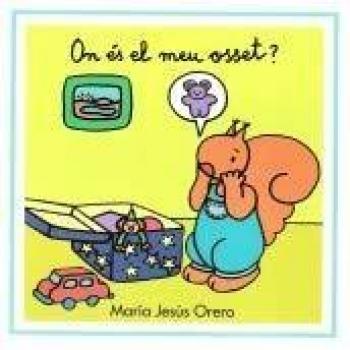On és el meu osset?: 2