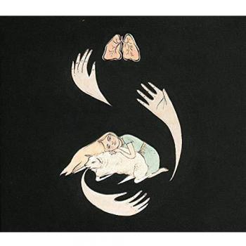 Shrines vinyl