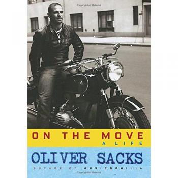 On the Move: A Life