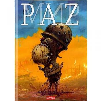 PAZ: МИР