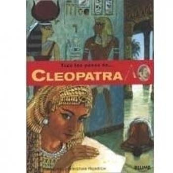 Tras los pasos de Cleopatra