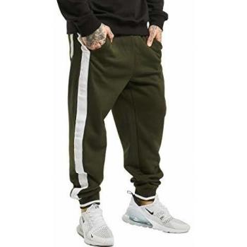 Only & Sons onsMitus - Pantalones de Deporte para Hombre Verde L