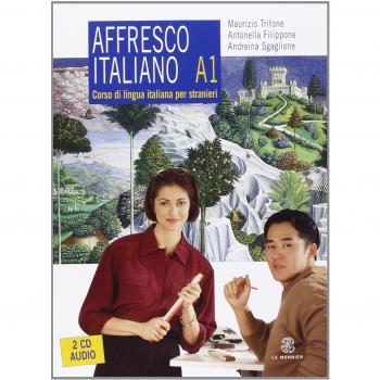 Affresco Italiano. Livello A1