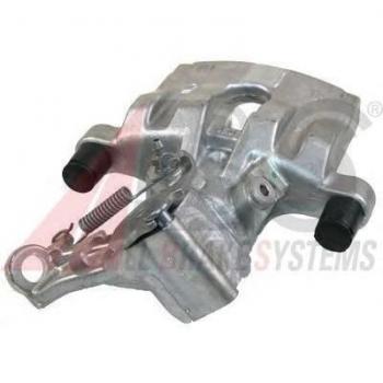ABS 430282 pinza de freno