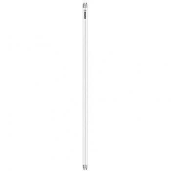 OSRAM SubstiTUBE Value Tubo Led G13, Largo 1212 mm, 16,20W , equivalente a 36W , 6500K , Blanco frío