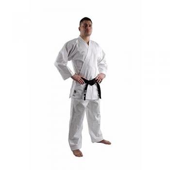 adidas Kumite Uniforme de KÃ¡rate Adulto, Blanco, 190cm