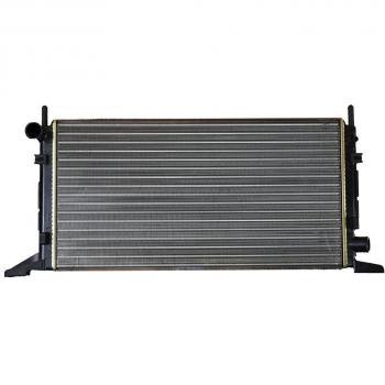 Radiador de refrigeración del motor NRF 58209, tipo: radiador, características: diseñado para optimizar la temperatura del motor, fabricado con materiales de alta calidad, compatible con varios modelos de vehículos, fácil instalación y durabilidad g