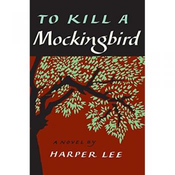 To Kill a Mockingbird