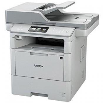 Brother mfcl6900dwsrg2 de 4 en 1 multifuncional, 1200 x 1200 DPI